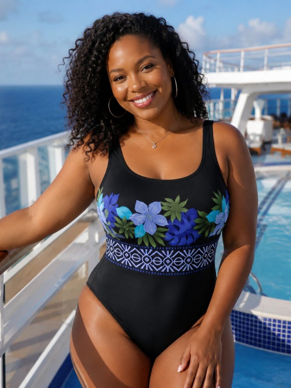 Swim suit